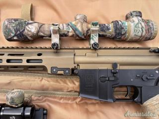 Replica Soft Air sniper