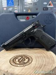 Pistola s/automatica BERETTA 98 FS | Calibro 9x21