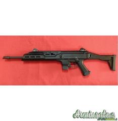 CZ | Ceska Zbrojovka Scorpion Evo 3 S1 9x21mm IMI