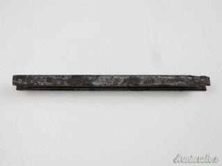 Lastrina Steyr 1912, originale d'epoca