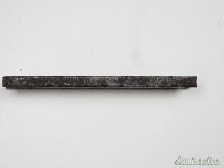 Lastrina Steyr 1912, originale d'epoca