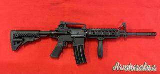 Colt M4 Navy Carbine .223 Remington