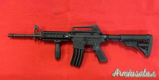 Colt M4 Navy Carbine .223 Remington