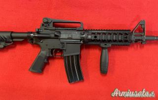 Colt M4 Navy Carbine .223 Remington