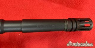 Colt M4 Navy Carbine .223 Remington