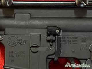 Colt M4 Navy Carbine .223 Remington