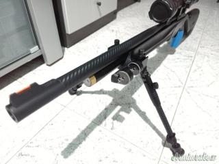 Stoeger XM1 4.5/.177