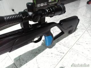 Stoeger XM1 4.5/.177