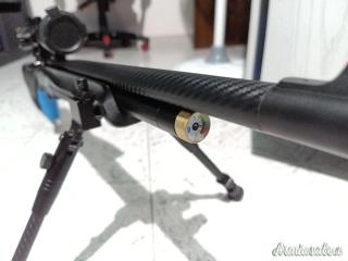 Stoeger XM1 4.5/.177