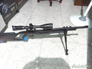 Stoeger XM1 4.5/.177