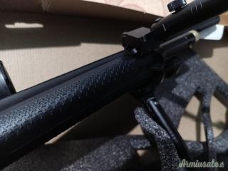 Stoeger XM1 4.5/.177