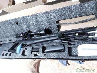 Stoeger XM1 4.5/.177