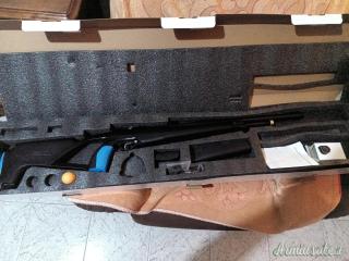 Stoeger XM1 4.5/.177