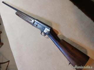 CEDO RARO BROWNING AUTO 5 CAL. 12 PER TIRO AL PICCIONE. SOLO TEL, NO MAIL