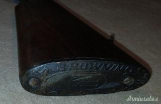 CEDO RARO BROWNING AUTO 5 CAL. 12 PER TIRO AL PICCIONE. SOLO TEL, NO MAIL