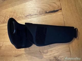 FONDINA CORDURA VEGA HOLSTER MB2