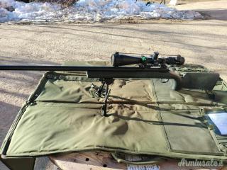 Remington 40 XB TACTICAL .308 Winchester