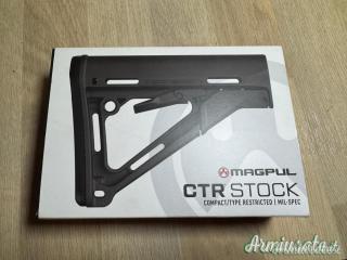 CALCIO MAGPUL CTR AR15