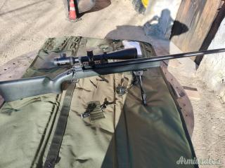 Remington 40 XB TACTICAL .308 Winchester