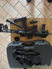 Beretta Pmx-s  9x19mm NATO Parabellum