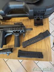 Beretta Pmx-s  9x19mm NATO Parabellum