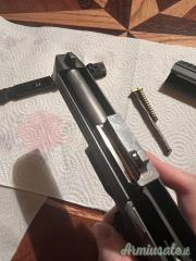 Laugo Arms Alien 9x19mm Parabellum | Luger | NATO