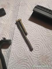 Laugo Arms Alien 9x19mm Parabellum | Luger | NATO