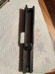 Laugo Arms Alien 9x19mm Parabellum | Luger | NATO
