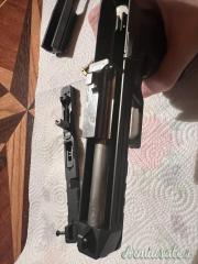 Laugo Arms Alien 9x19mm Parabellum | Luger | NATO