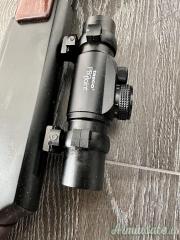 Carabina Browing Cal. 30-06