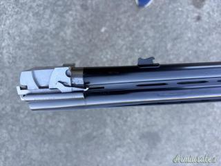 Perazzi Mx8 12