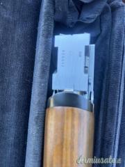 Perazzi Mx8 12