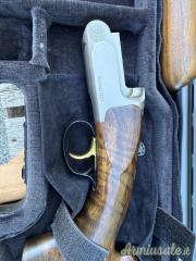 Perazzi Mx8 12