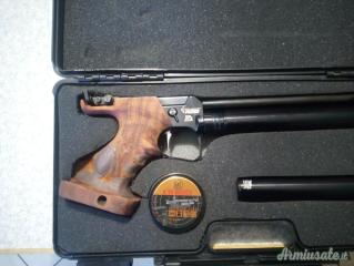 Pardini K2 4.5/.177