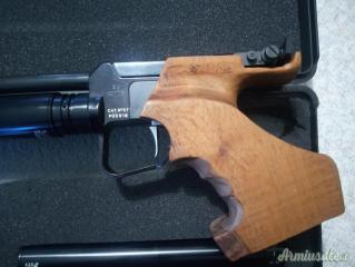 Pardini K2 4.5/.177