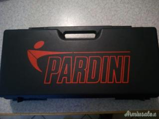 Pardini K2 4.5/.177