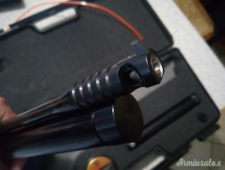Pardini K2 4.5/.177