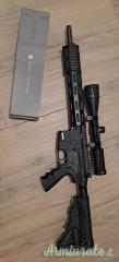 Chiappa Armi M4 pro .22 Long Rifle