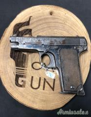 BERETTA 1915 ~ 9 Glisenti