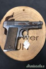 BERETTA 1915 ~ 9 Glisenti