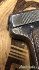 BERETTA 1915 ~ 9 Glisenti