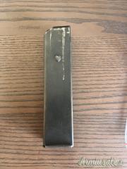 Beretta M12 9x19mm NATO Parabellum
