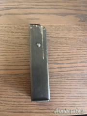 Beretta M12 9x19mm NATO Parabellum