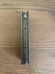 Beretta M12 9x19mm NATO Parabellum