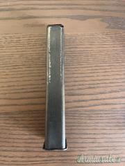 Beretta M12 9x19mm NATO Parabellum
