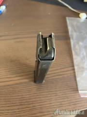 Beretta M12 9x19mm NATO Parabellum