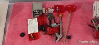 Pressa Lee pro 1000