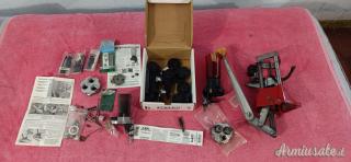 Pressa Lee pro 1000