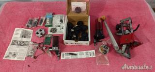Pressa Lee pro 1000