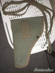 Kit pulizia, fondine